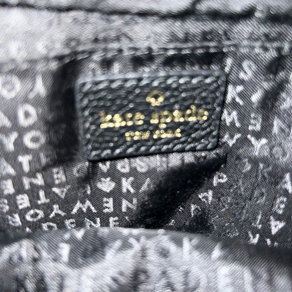Kate spade side bag - Picture 7 of 7